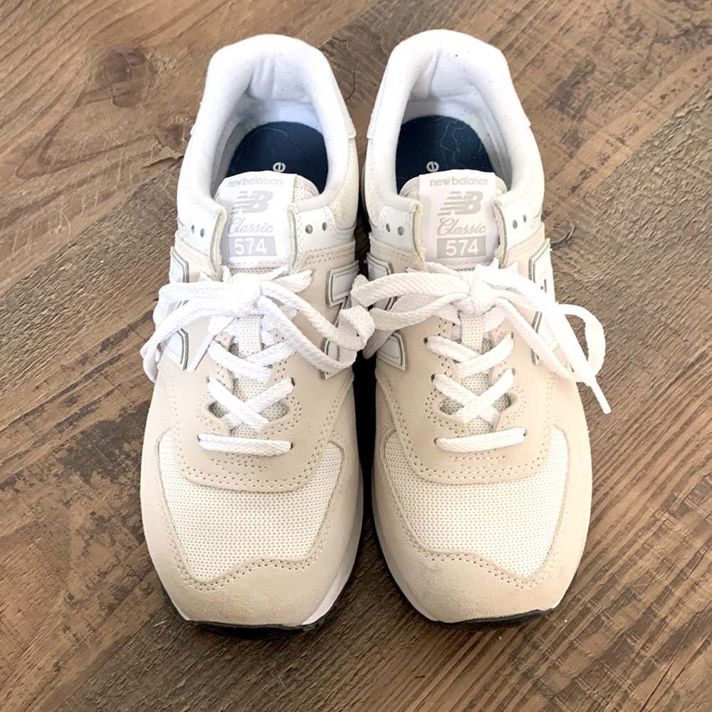 New Balance 574 Core Sneakers